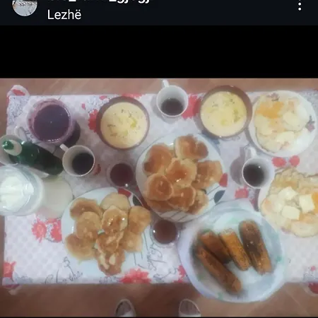 Gjegji