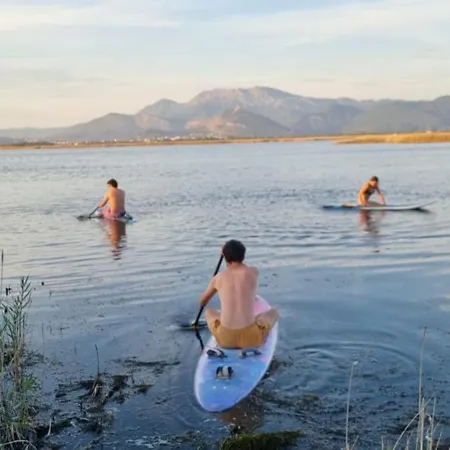 Gjegji Affittacamere Tale