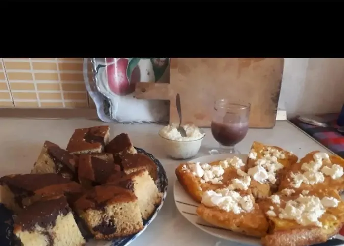 Pensión Gjegji Tale