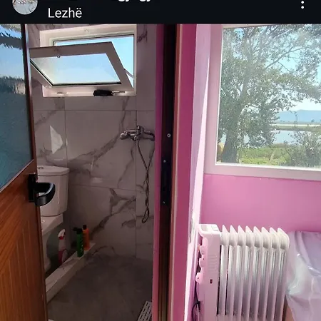 Penzion Gjegji